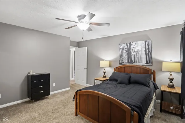 $260,000 | 122 Winfield Park Court, Greenfield, IN 46140