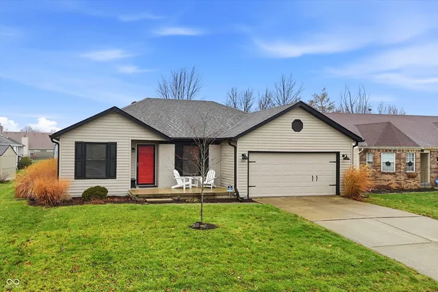 $260,000 | 122 Winfield Park Court, Greenfield, IN 46140