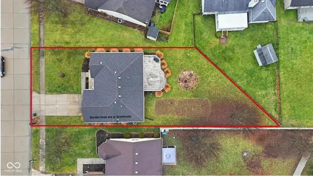 $260,000 | 122 Winfield Park Court, Greenfield, IN 46140