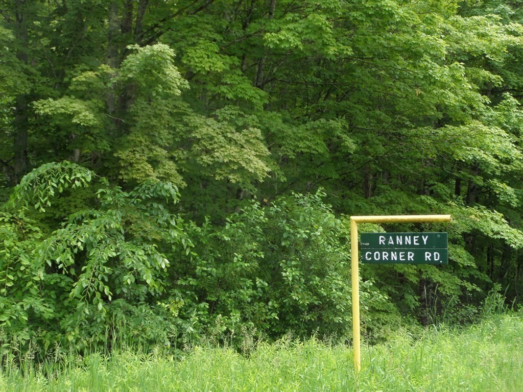 333 Ranney Corner Road Ashfield, MA 01330 - Photo 3 of 12 a view of outdoor space and yard