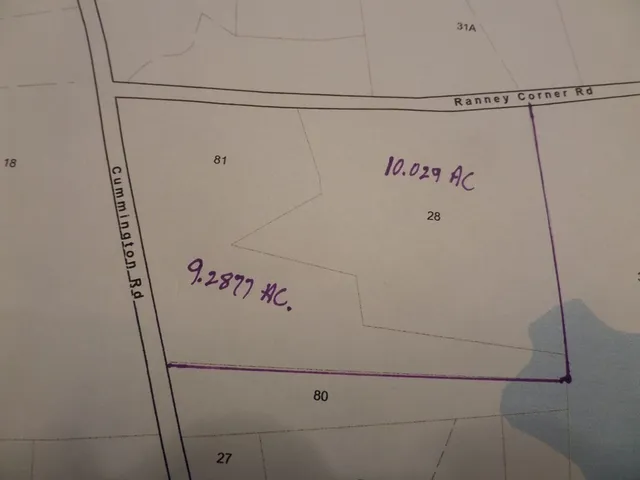 a close up view of a refrigerator