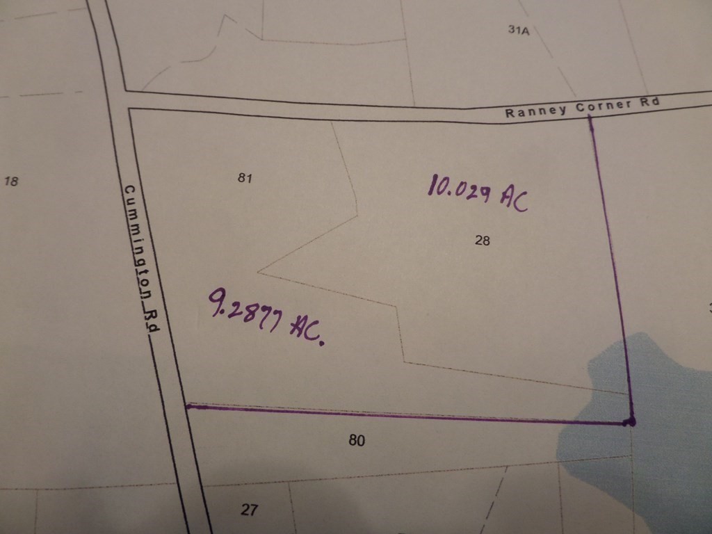 333 Ranney Corner Road Ashfield, MA 01330 - Photo 5 of 12 a close up view of a refrigerator