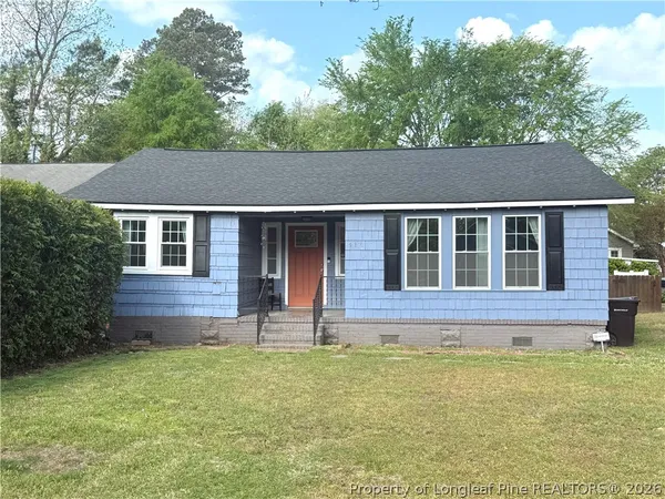 $1,700 | 417 Park Avenue, Fayetteville, NC 28305