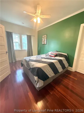 $1,700 | 417 Park Avenue, Fayetteville, NC 28305