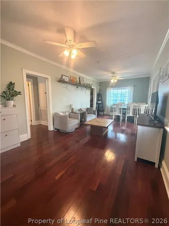 $1,700 | 417 Park Avenue, Fayetteville, NC 28305