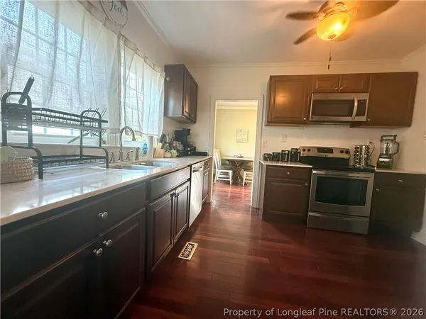 $1,700 | 417 Park Avenue, Fayetteville, NC 28305