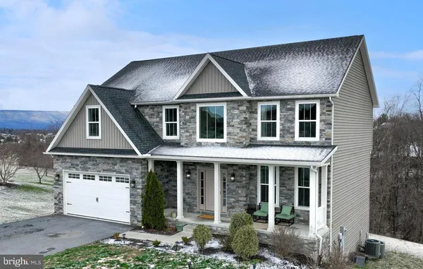 $474,900 | 1584 Bunker Court, Chambersburg, PA 17202