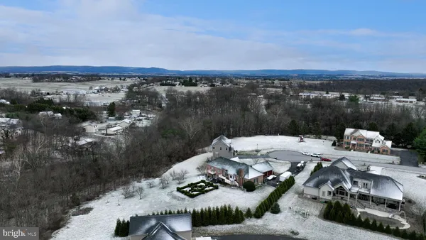 a view of outdoor space