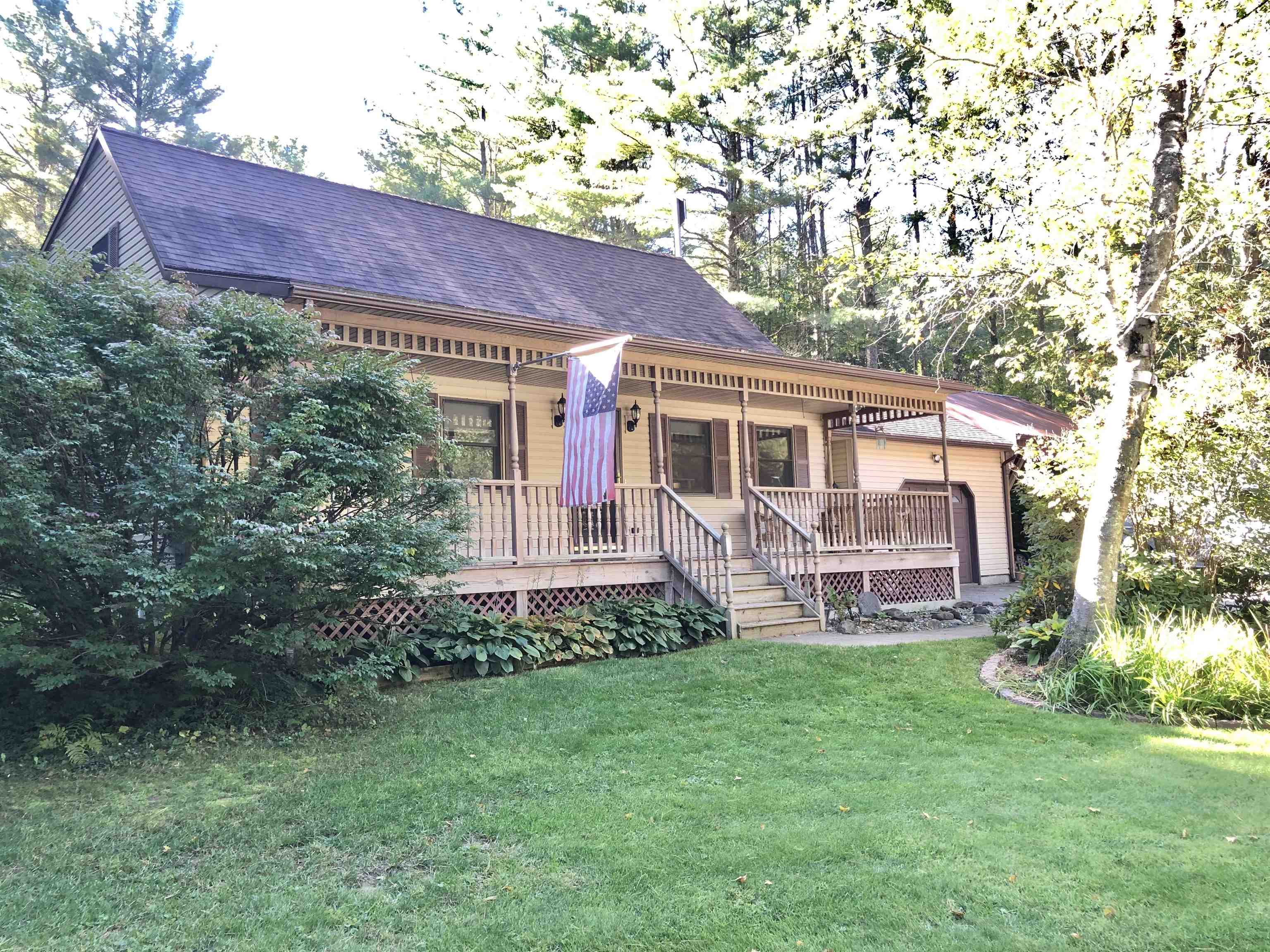 223 Austin Road Georgia, VT 05468 - Photo 2 of 36