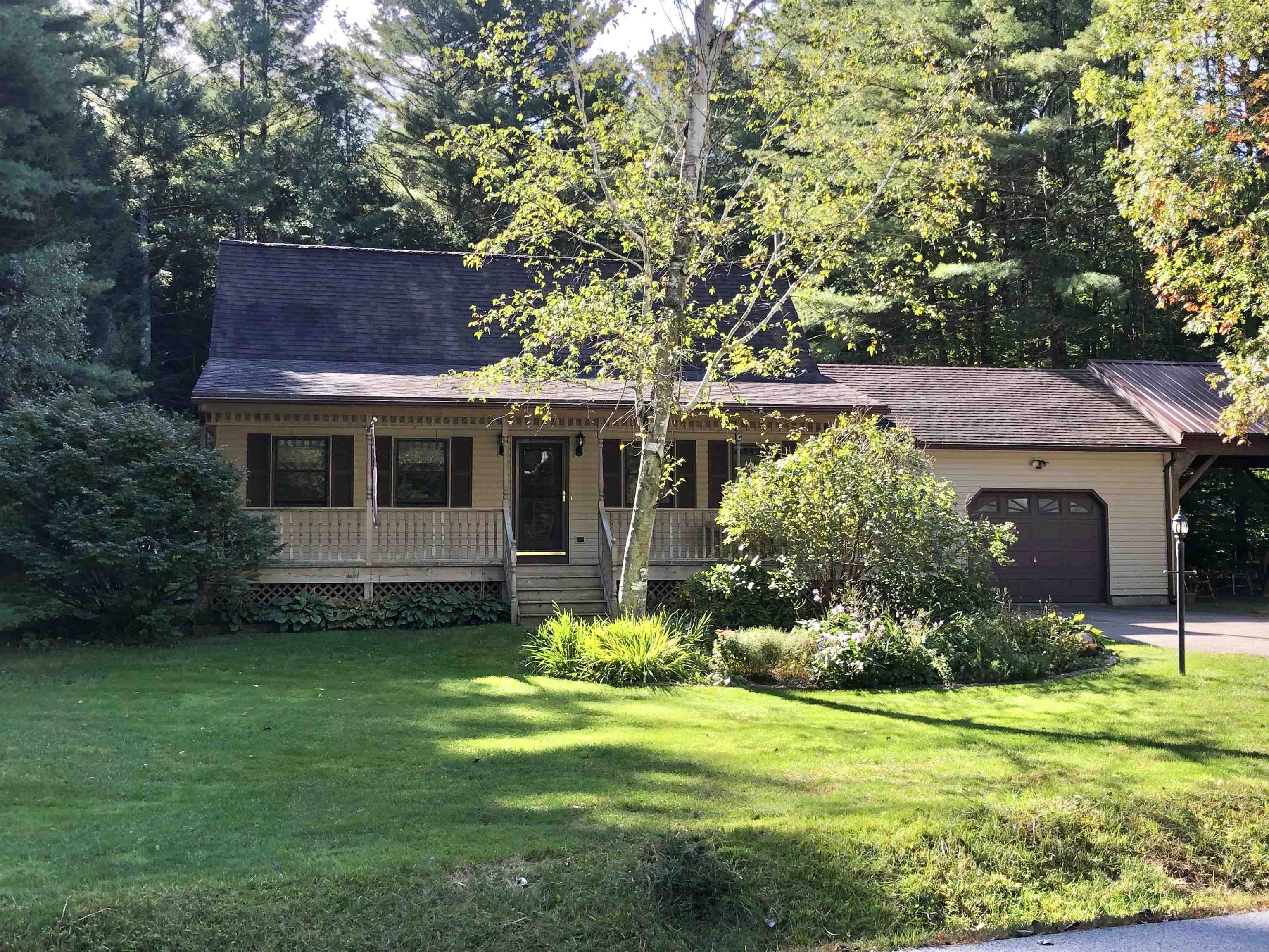 223 Austin Road Georgia, VT 05468 - Photo 3 of 36