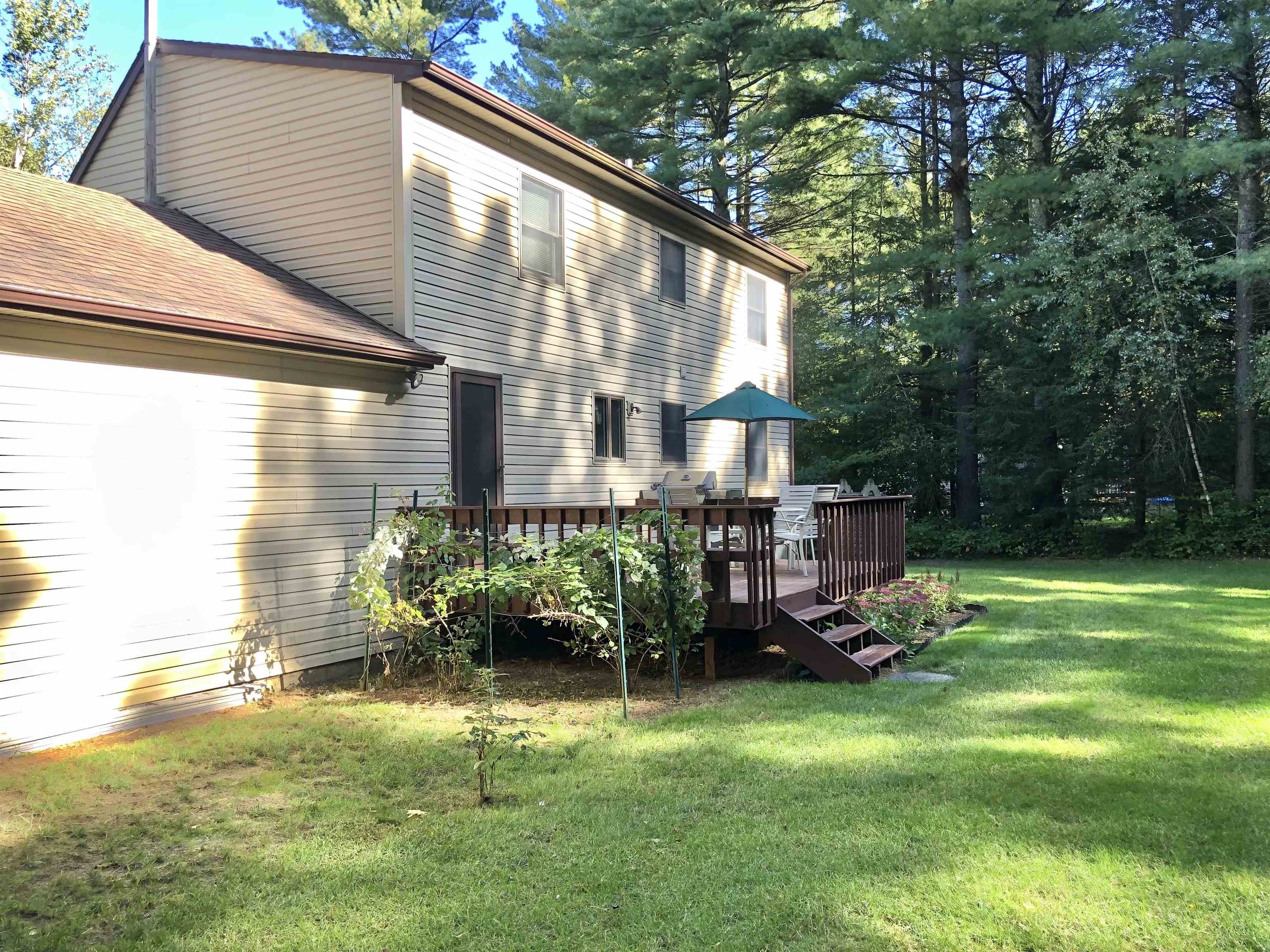 223 Austin Road Georgia, VT 05468 - Photo 31 of 36