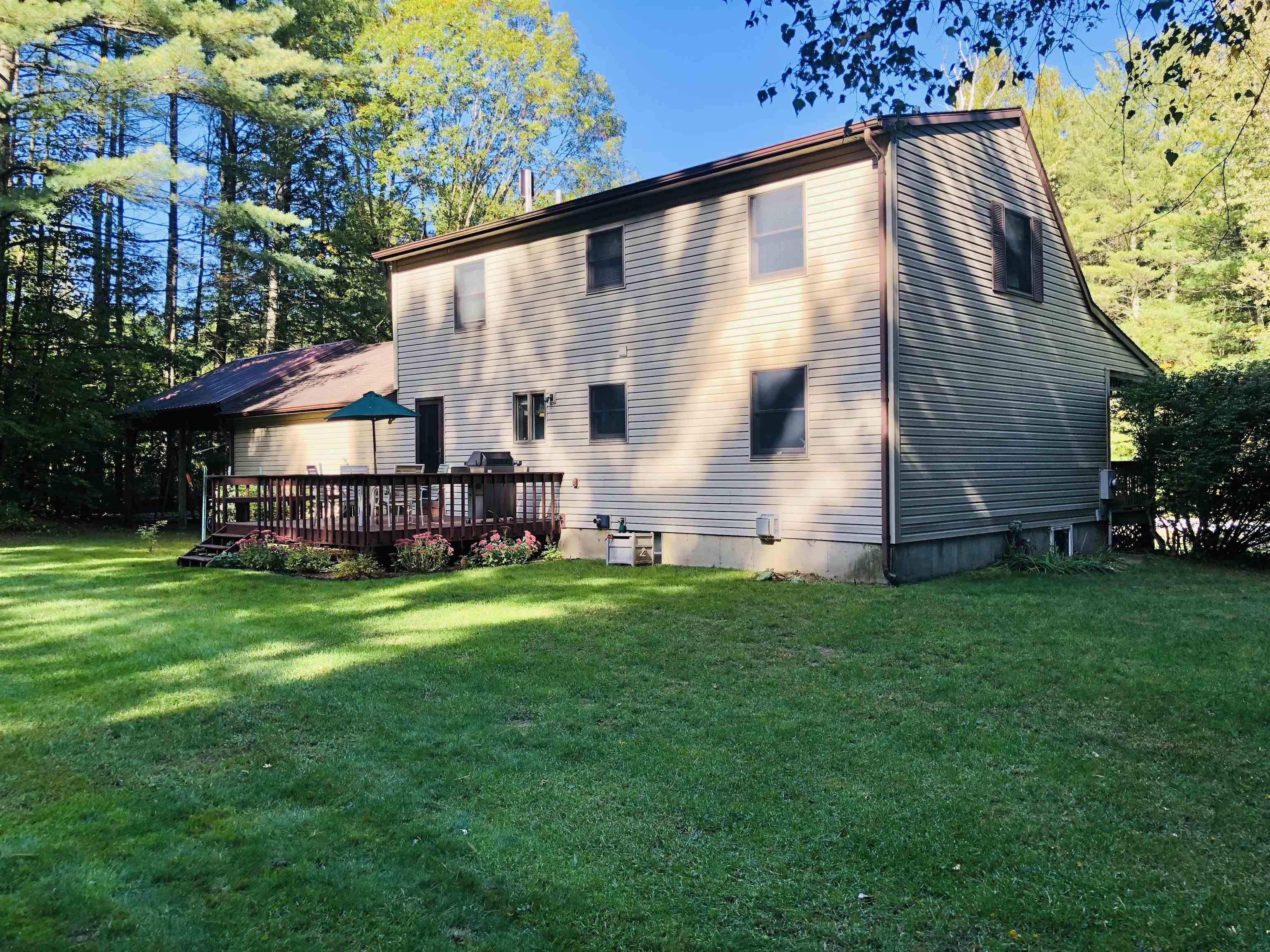 223 Austin Road Georgia, VT 05468 - Photo 32 of 36