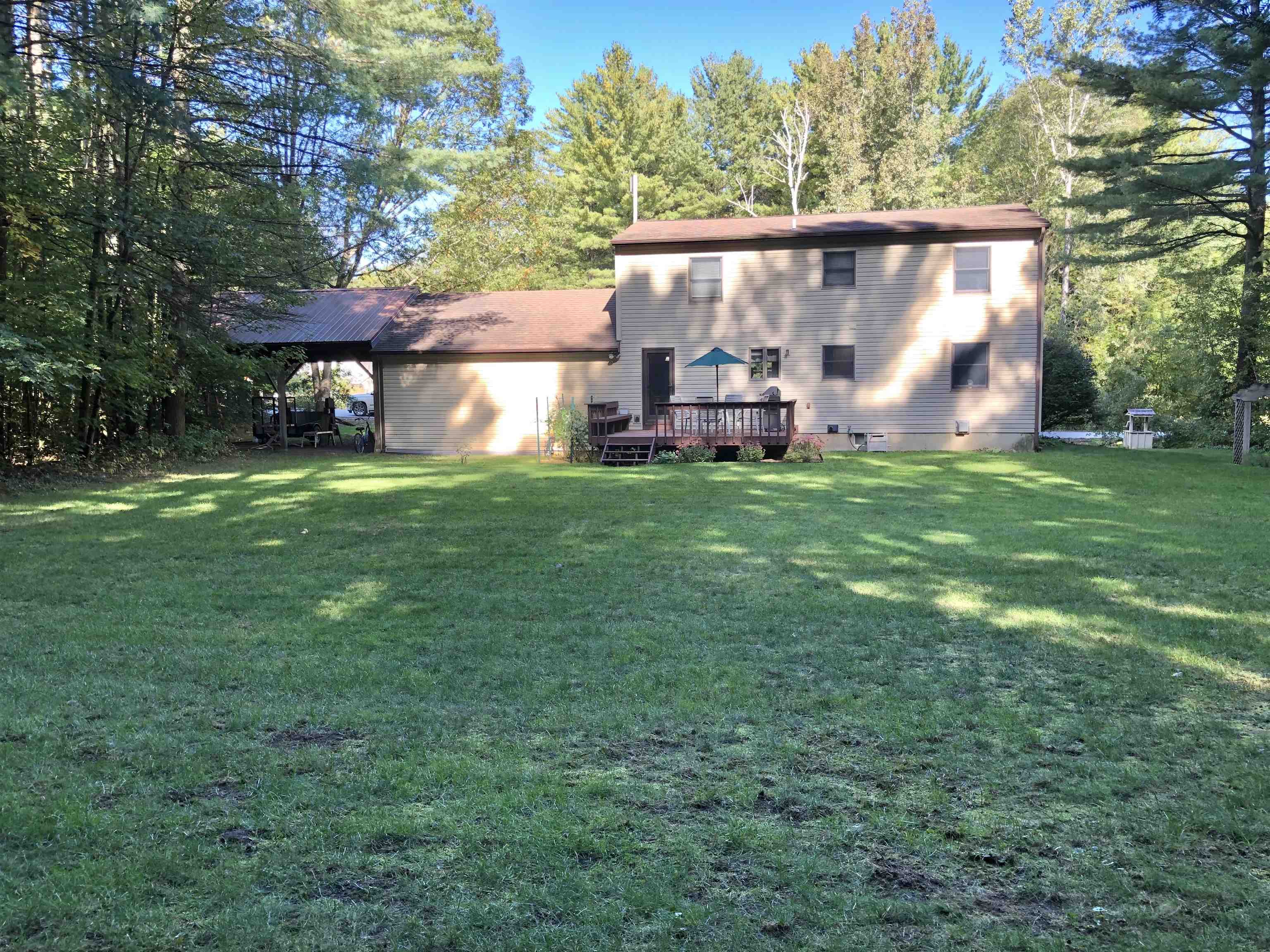 223 Austin Road Georgia, VT 05468 - Photo 33 of 36