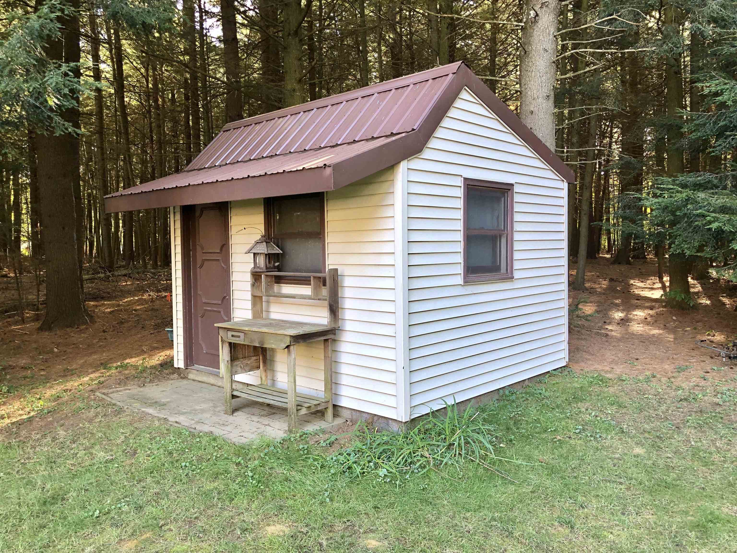 223 Austin Road Georgia, VT 05468 - Photo 34 of 36