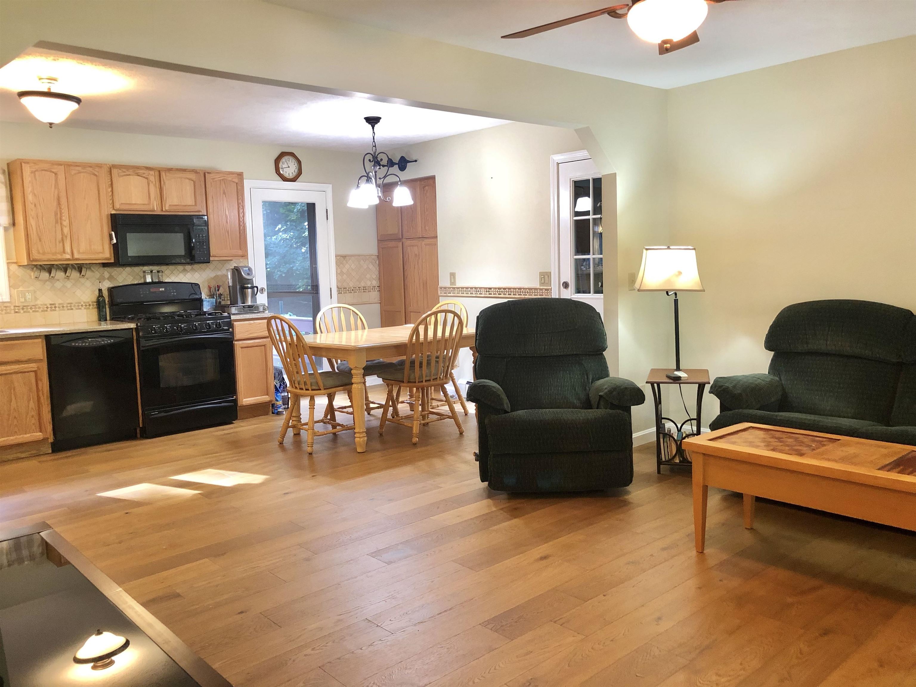 223 Austin Road Georgia, VT 05468 - Photo 6 of 36