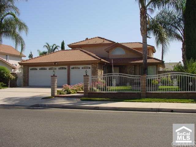 4224 Sunrose Drive Riverside, CA 92505 - Photo 1 of 1