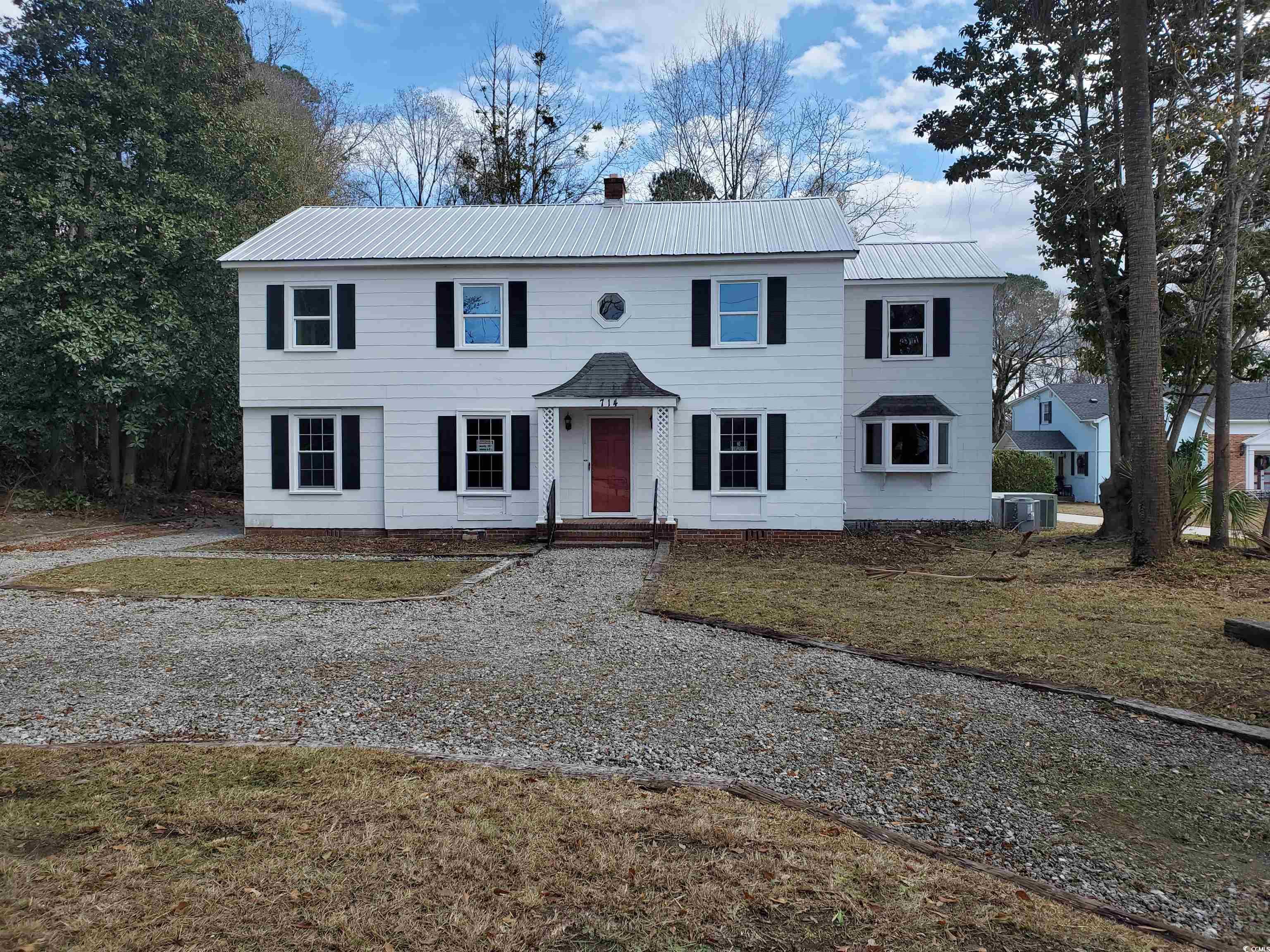 417 North Main Street Hemingway, SC 29554 - Photo 1 of 36
