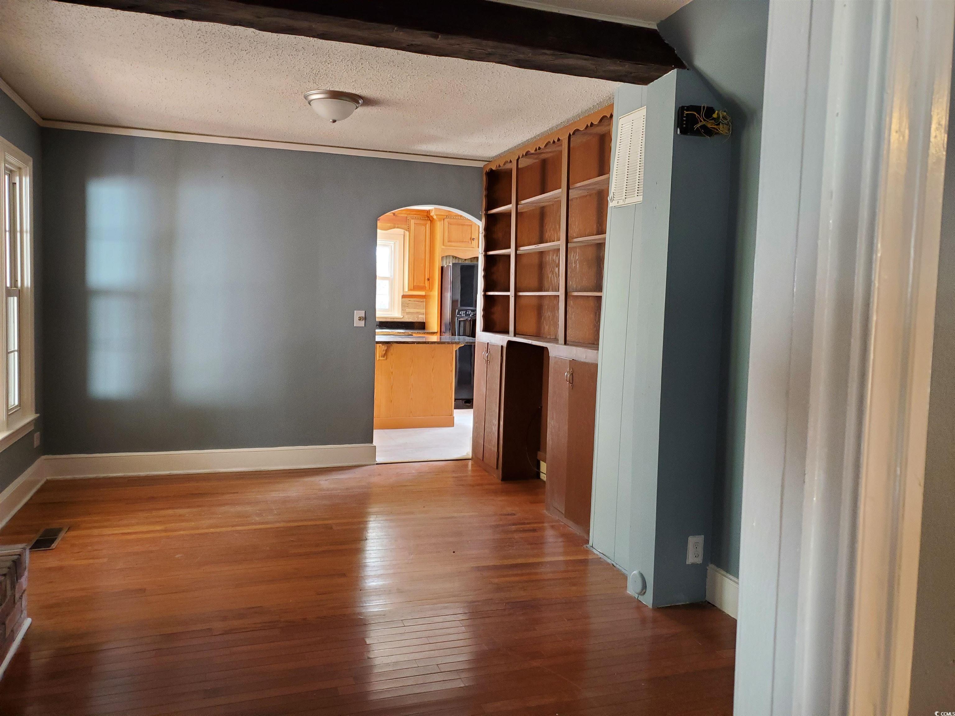 417 North Main Street Hemingway, SC 29554 - Photo 13 of 36