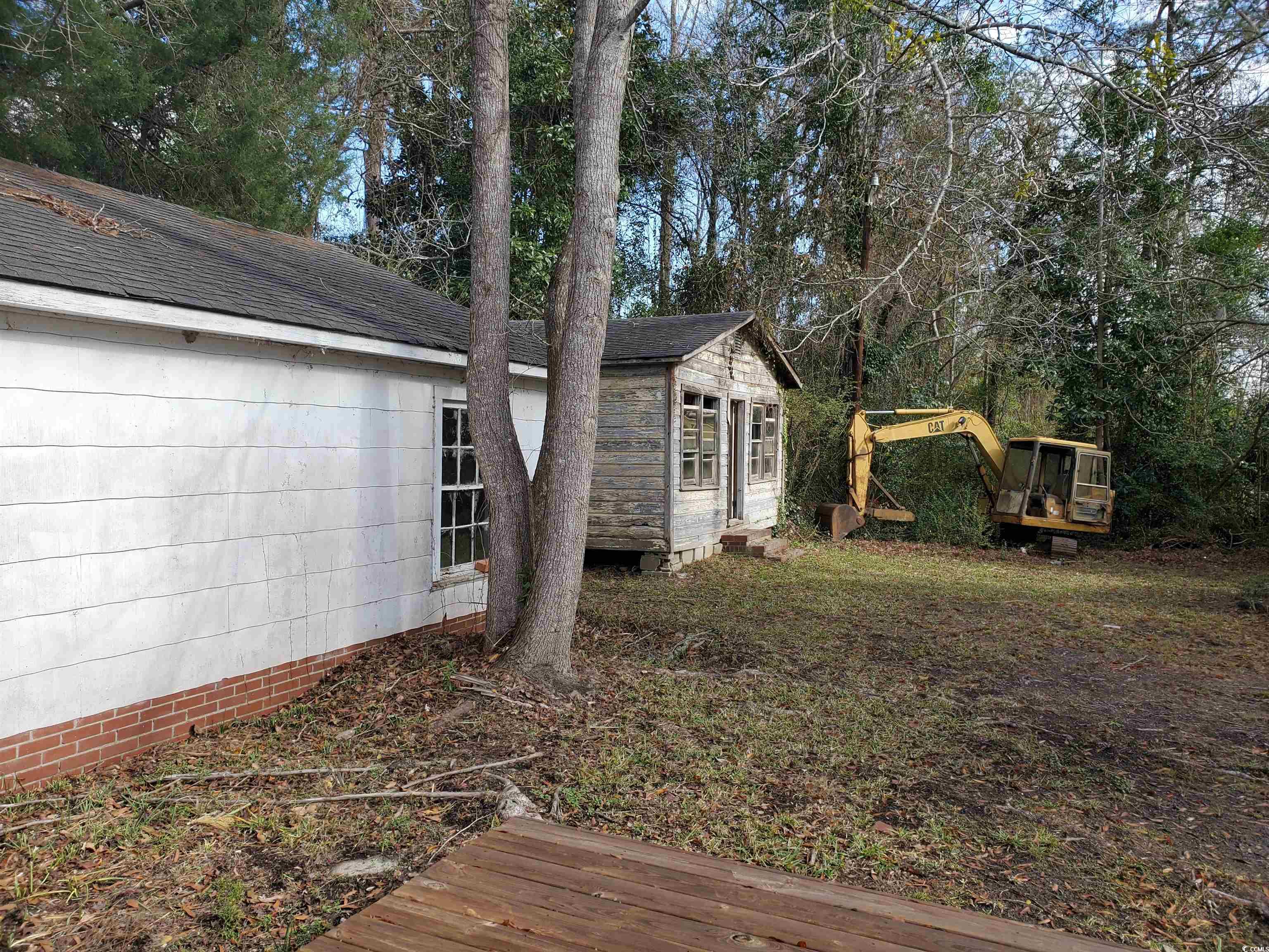 417 North Main Street Hemingway, SC 29554 - Photo 3 of 36