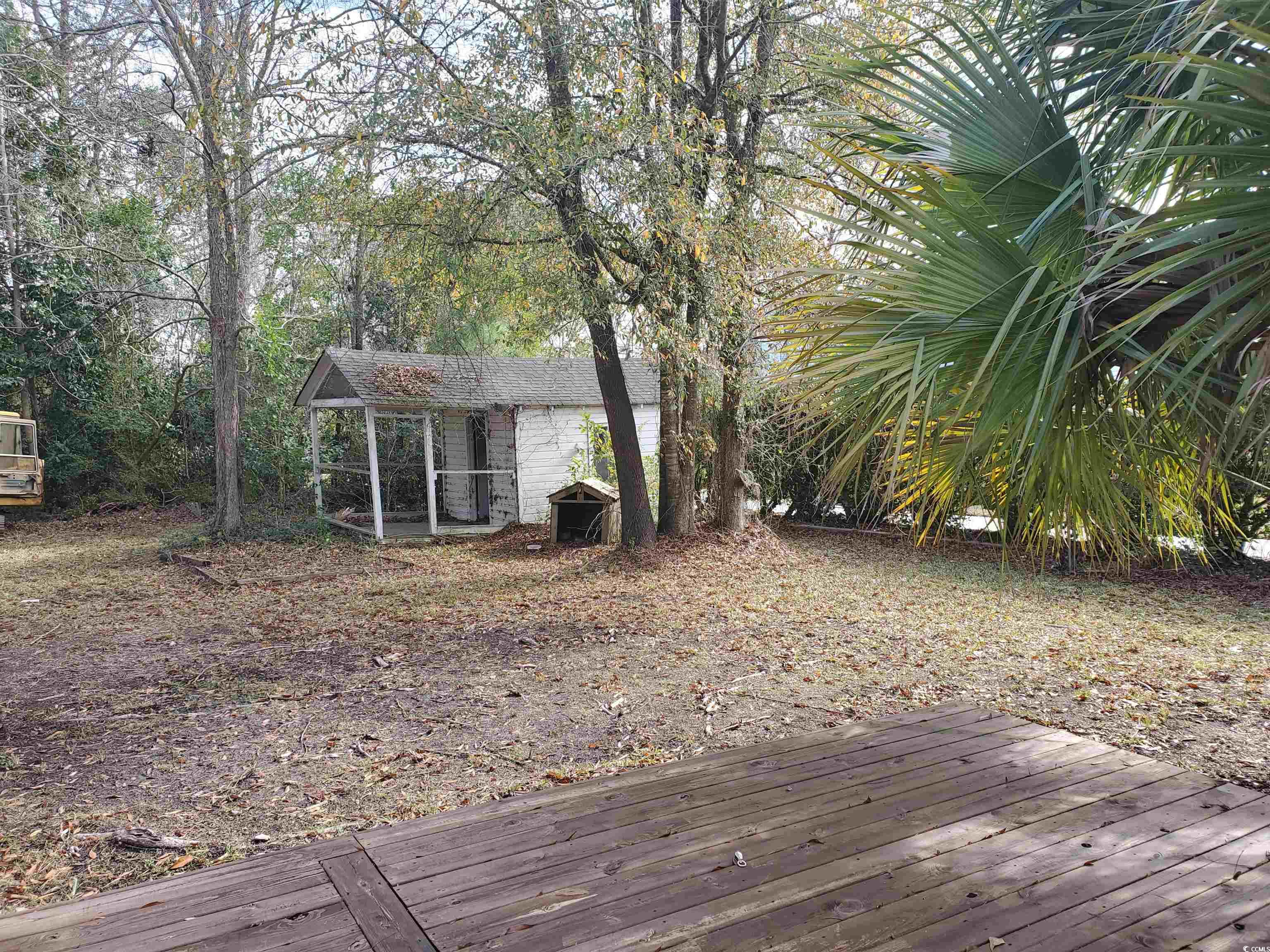417 North Main Street Hemingway, SC 29554 - Photo 4 of 36