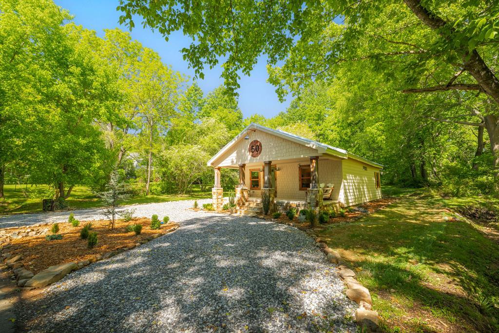 50 River Street Blue Ridge, GA 30513 - Photo 2 of 26