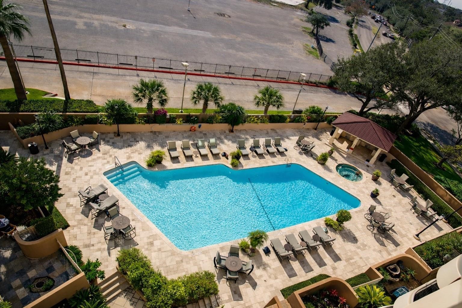 3525 Sage Road, Unit 718 Houston, TX 77056 - Photo 1 of 37