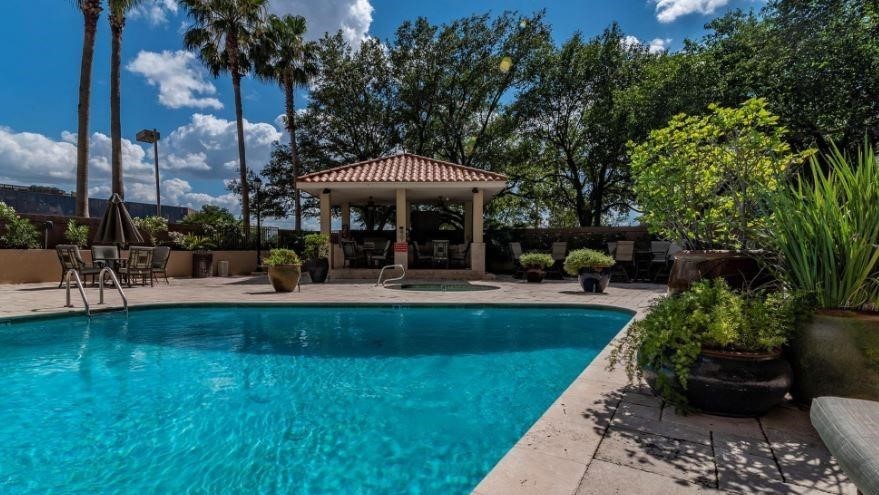 3525 Sage Road, Unit 718 Houston, TX 77056 - Photo 4 of 37