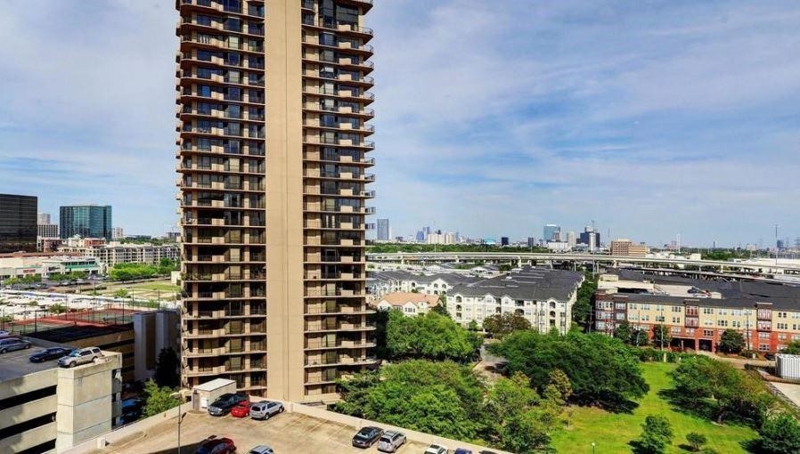 3525 Sage Road, Unit 718 Houston, TX 77056 - Photo 10 of 37