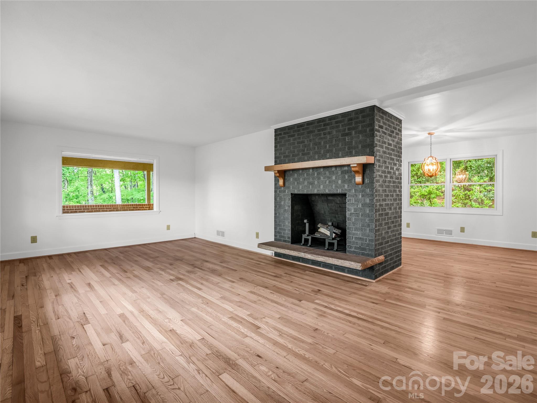 200 Little Wings Mountain Road Columbus, NC 28722 - Photo 11 of 42