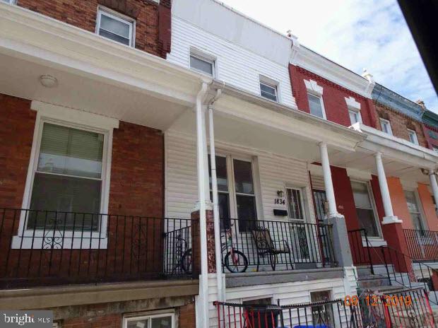 1834 South Conestoga Street Philadelphia, PA 19143 - Photo 1 of 6