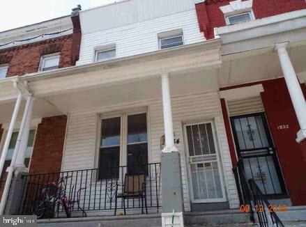 1834 South Conestoga Street Philadelphia, PA 19143 - Photo 6 of 6