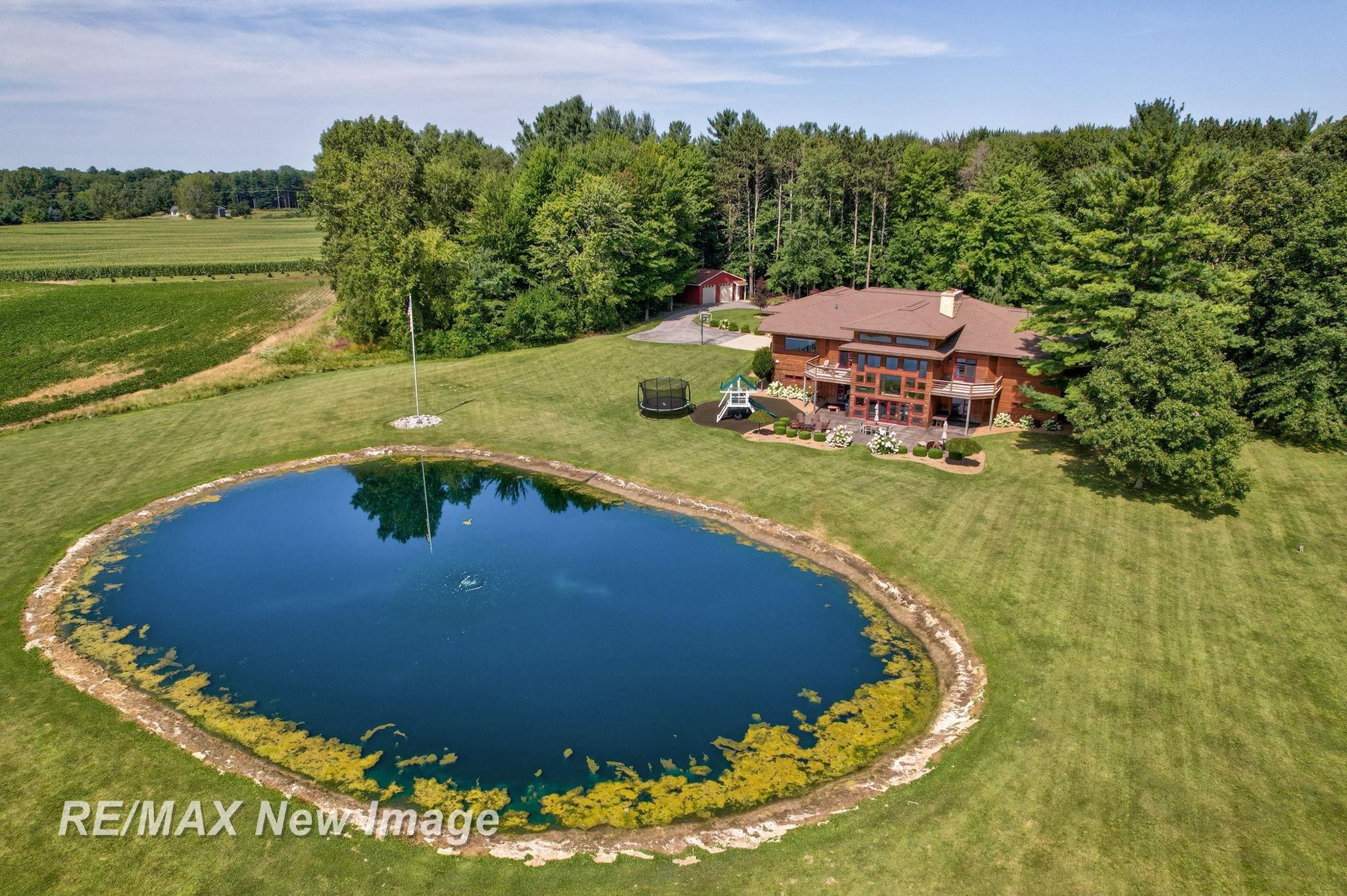 11621 Dice Road Freeland, MI 48623 - Photo 95 of 98