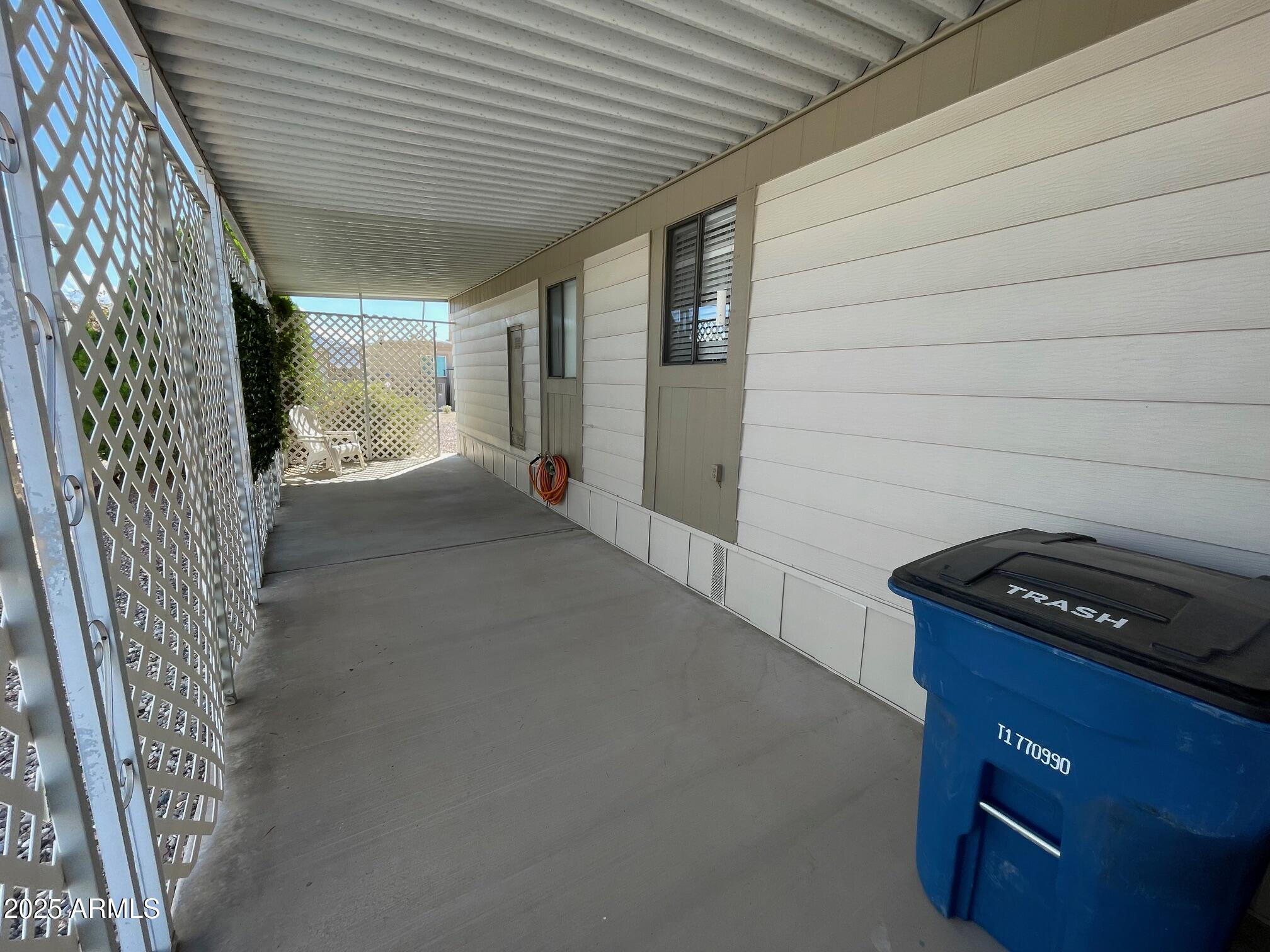 980 East Broadway Avenue, Unit 15 Apache Junction, AZ 85119 - Photo 5 of 24 a view of a storage & utility room