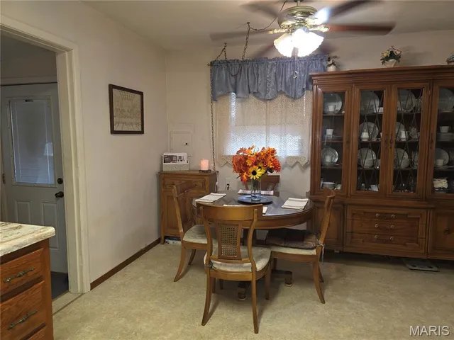 $129,900 | 18 Jennine Drive, Belleville, IL 62226