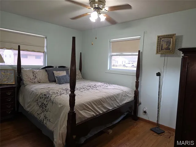 $129,900 | 18 Jennine Drive, Belleville, IL 62226