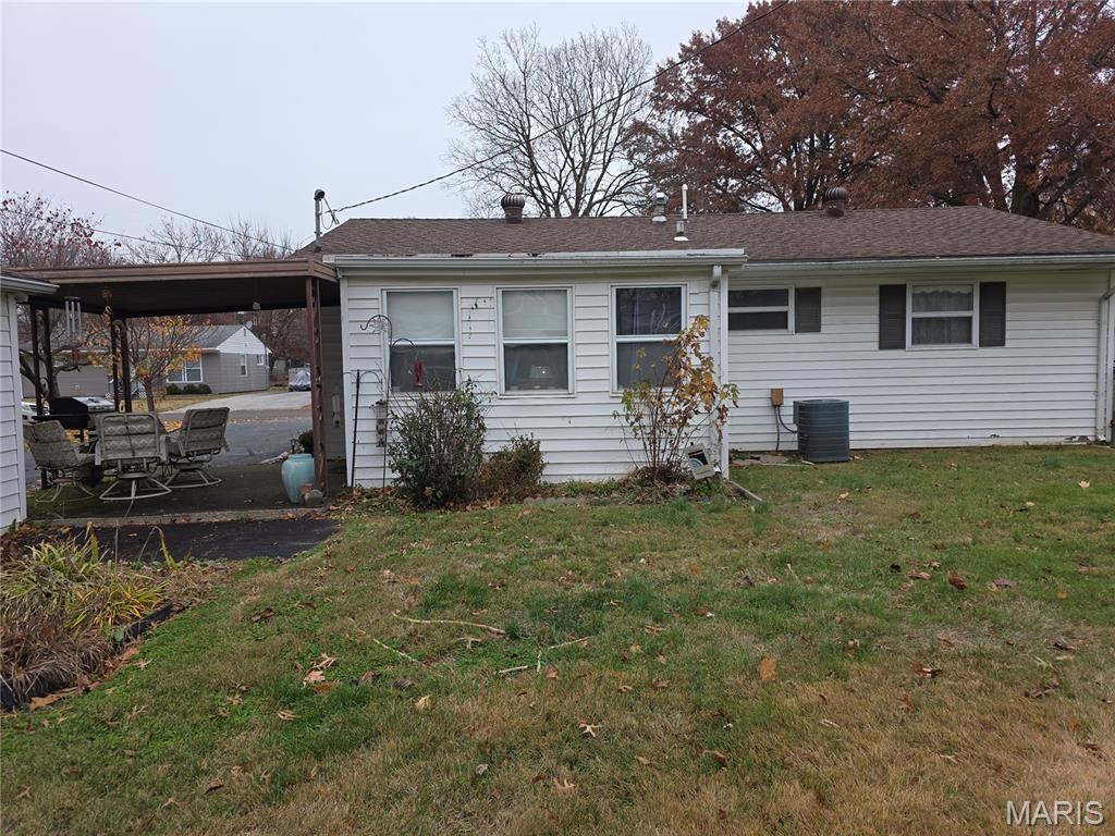 18 Jennine Drive Belleville, IL 62226 - Photo 49 of 50