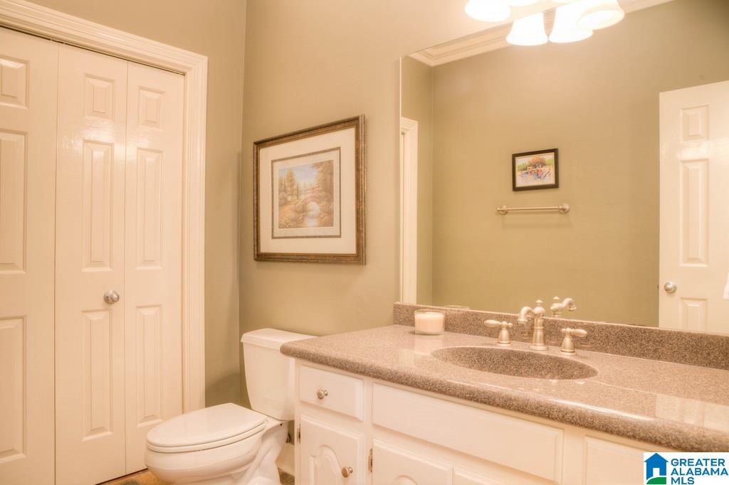2204 Country Ridge Way Vestavia Hills, AL 35243 - Photo 23 of 36