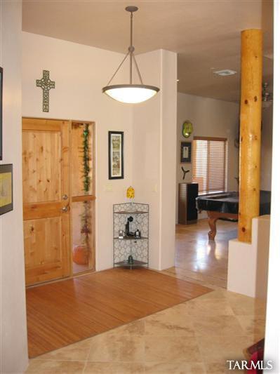 16490 North Ridge Rock Trail Tucson, AZ 85739 - Photo 23 of 25 Gallery Image 23