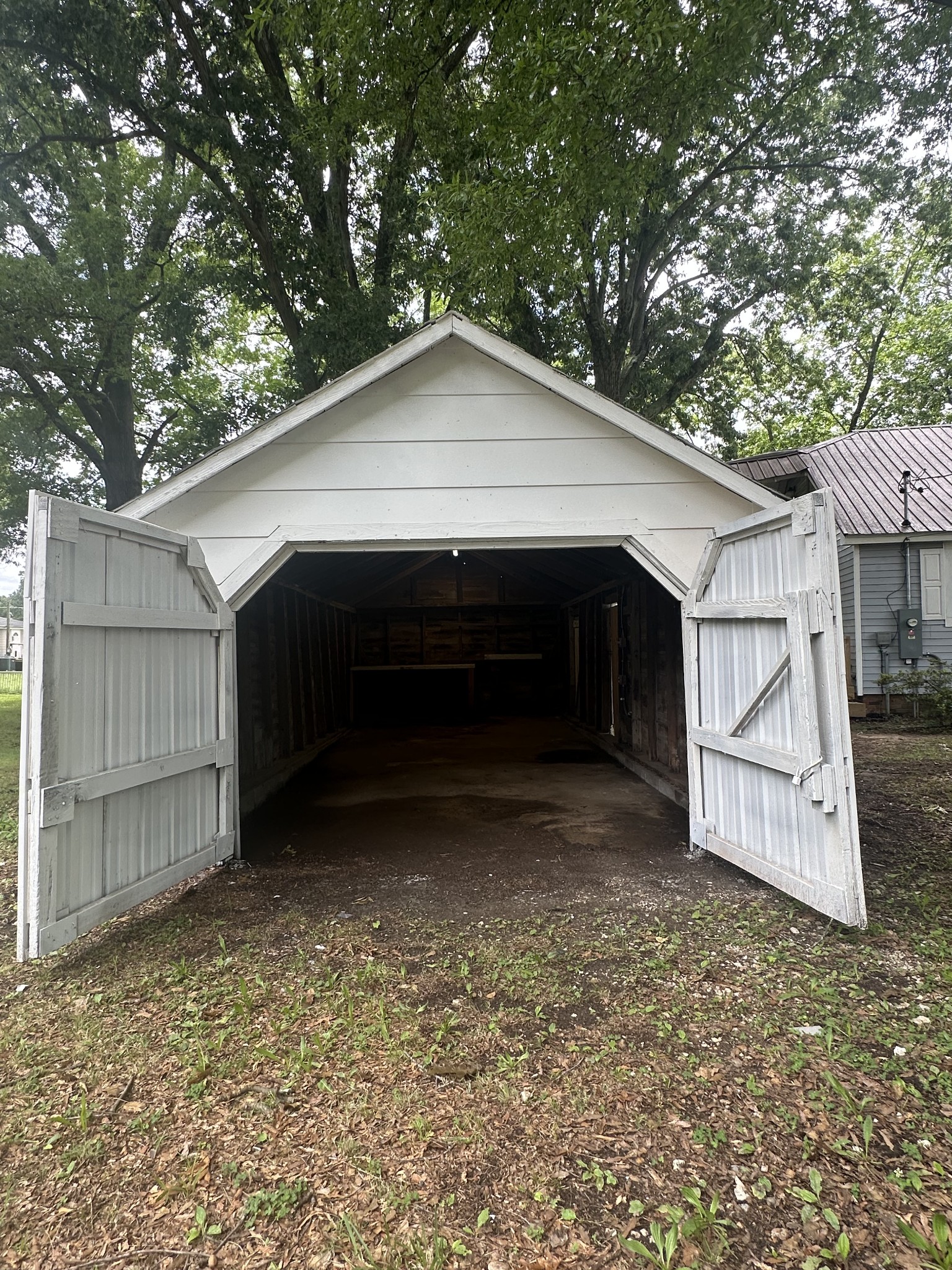 5800 Broad Street North Trezevant, TN 38258 - Photo 18 of 19