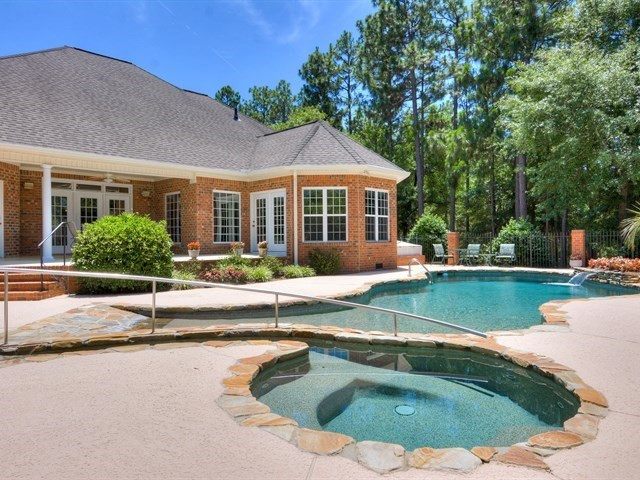 144 Holley Ridge Road Aiken, SC 29803 - Photo 40 of 42 Gallery Image 40