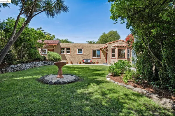 $849,000 | 5705 Panama Avenue, Richmond, CA 94804