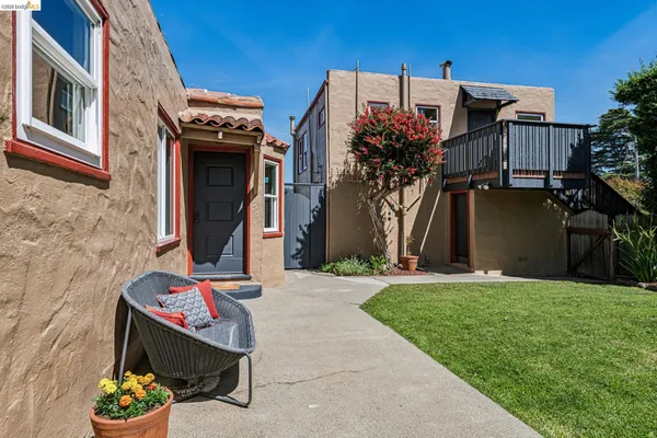$849,000 | 5705 Panama Avenue, Richmond, CA 94804