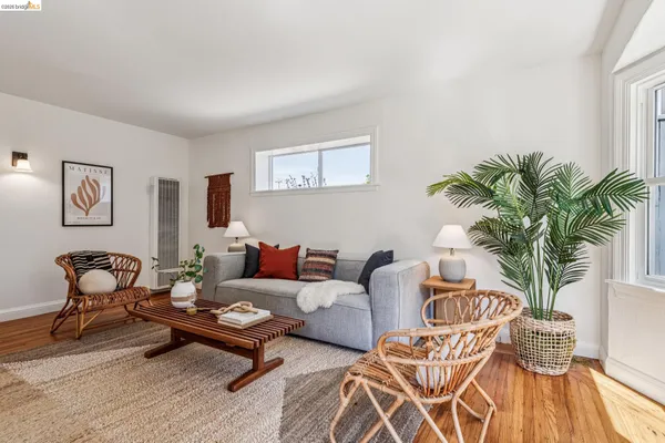 $849,000 | 5705 Panama Avenue, Richmond, CA 94804