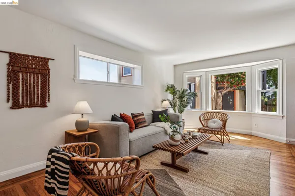 $849,000 | 5705 Panama Avenue, Richmond, CA 94804
