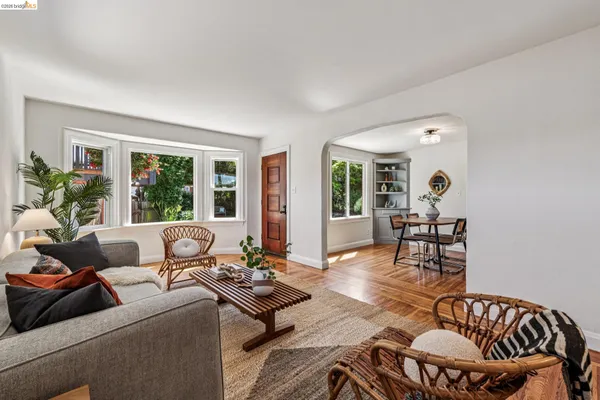 $849,000 | 5705 Panama Avenue, Richmond, CA 94804