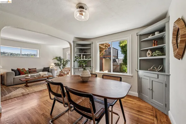 $849,000 | 5705 Panama Avenue, Richmond, CA 94804