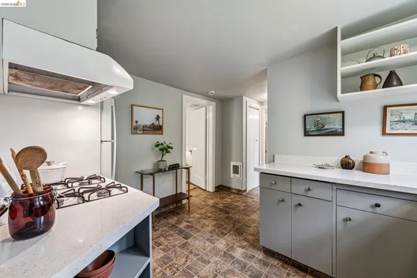 $849,000 | 5705 Panama Avenue, Richmond, CA 94804