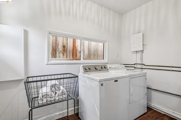 $849,000 | 5705 Panama Avenue, Richmond, CA 94804