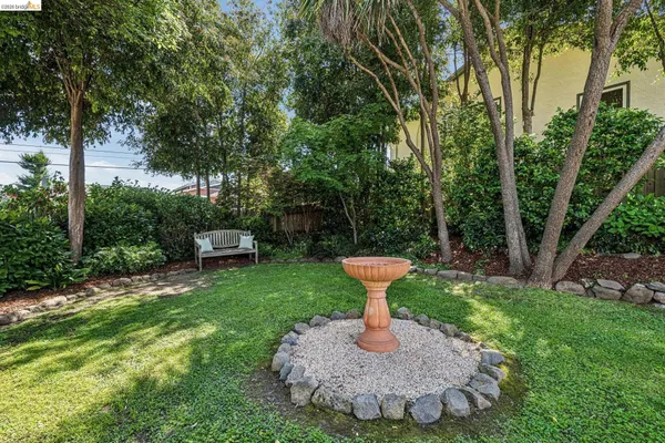 $849,000 | 5705 Panama Avenue, Richmond, CA 94804