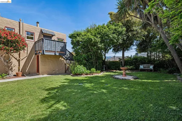 $849,000 | 5705 Panama Avenue, Richmond, CA 94804